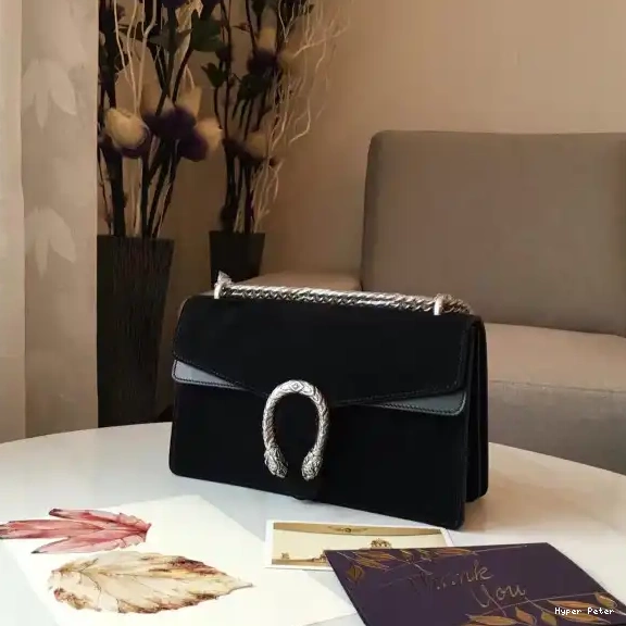 Hyper Peter Gucci Dionysus 0628